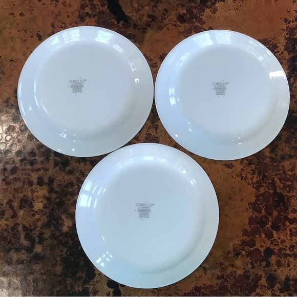 Corelle Fruit Basket Salad Plates - Picture 5 of 7